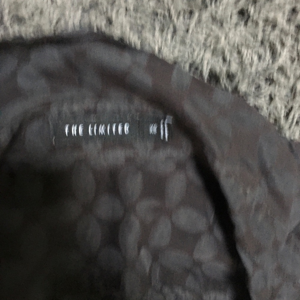 Womens the limited blouse